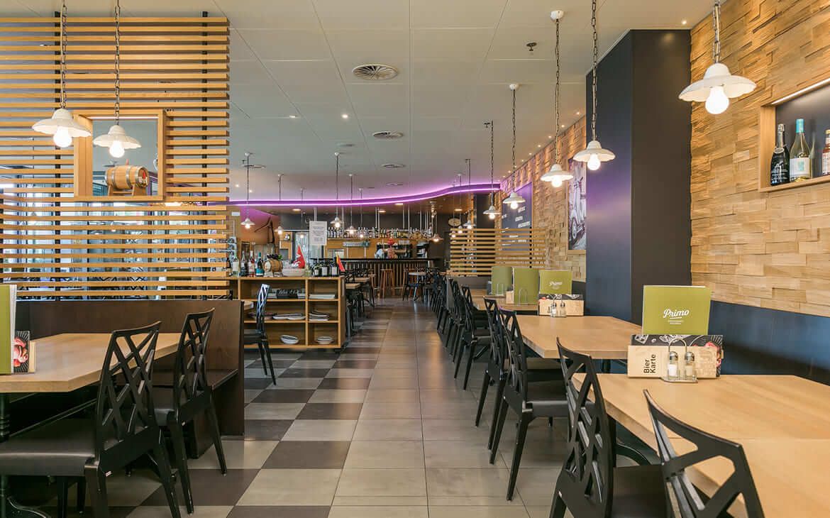 Primo Restaurant