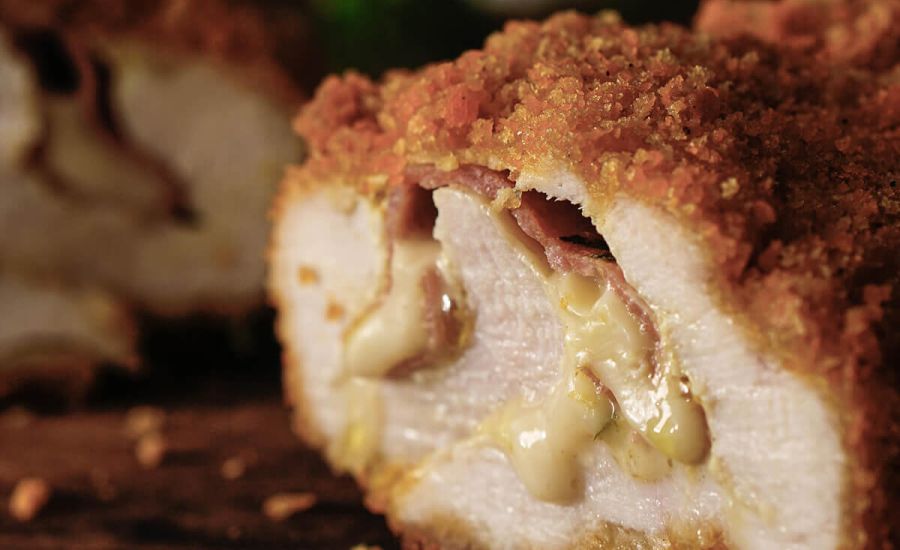 Cordon Bleu